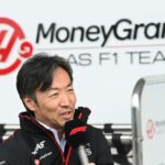 Komatsu: Gene Haas still eager to purchase F1 group if cash not squandered