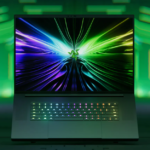 Razer’s Blade 18 laptop computer sets a drool-worthy 4K screen with Thunderbolt 5