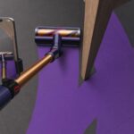 Dyson’s dazzling brand-new AR app reveals you where you vacuumed