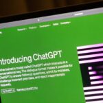 ChatGPT is down, and users are getting this strange message