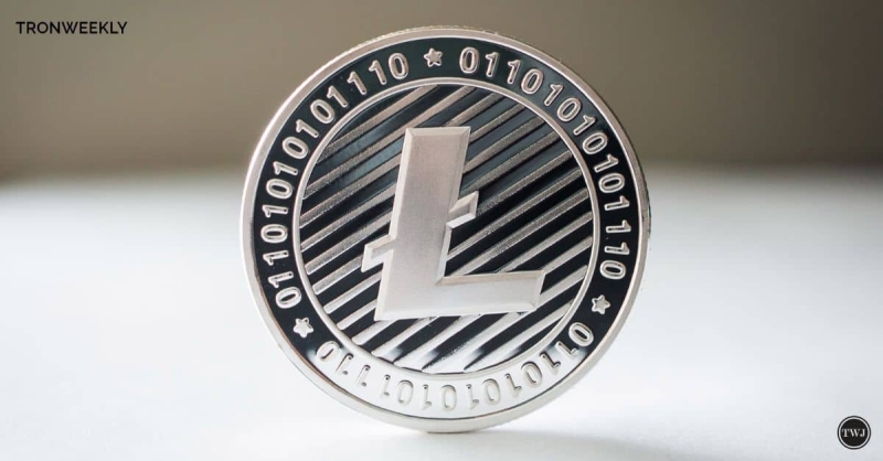 Expert Forecasts 300-400% Surge for Litecoin Amidst Bitcoin’s Halving