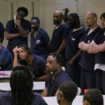 This gripping brand-new Netflix truth series takes you inside a real jail