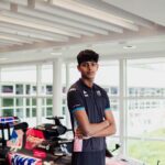 Kabir Anurag rejoint l’Alpine F1 Academy