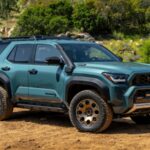 2025 Toyota 4Runner: Will There Be A V8 Or V6? Here’s What We Know
