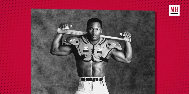 Bo Jackson’s Workouts Have Changed Now That He’s A ‘Senior Citizen’
