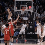 Boban Marjanovic Intentionally Misses Free Throw So Fans Win Free Chicken Promotion