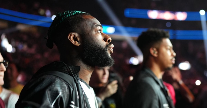 Aljamain Sterling thought about retirement if he lost at UFC 300: ‘I was most likely done’