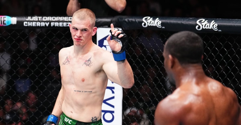Early Morning Report: Ian Machado Garry requires UFC 303 co-main occasion vs. ‘p ****’ Colby Covington, states ‘I’ll retire him for excellent’