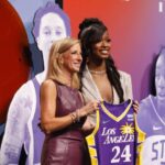 Greatest winners and losers from the 2024 WNBA Draft