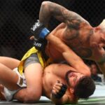 Why Arman Tsarukyan discovers Charles Oliveira ‘more hazardous’ than UFC champ Islam Makhachev