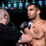 Gegard Mousasi irritated by ‘radio silence’ from PFL, feeling pressured to ‘take a pay cut’