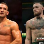 UFC News: Belt at Stake for Conor McGregor’s Return, Suggests Michael Chandler