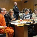 Moms and dads of Michigan school shooter sentenced. They disregarded alerting indications, judge states