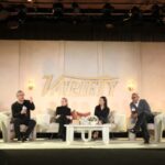 Motion Picture Marketing Chiefs Talk ‘Barbenheimer’ Effect, Handling Reboots and the Primacy of Trailers at Variety’s Entertainment Marketing Summit