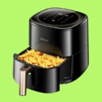 The 9 Best Air Fryers for much healthier french fries (2024)