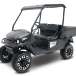 Textron Specialized Vehicles Recalls Tracker Off Road OX EV Light Utility Vehicles Due to Fire Hazard Textron Specialized Vehicles Recalls Arctic Cat Catalyst 600 Snowmobiles Due to Injury Hazard