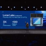 Intel Lunar Lake to use 45 TOPS of NPU efficiency, matching Microsoft’s “AI PC” limit