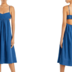 This Sundress Shows Just the Right Amount of Extra Skin– Just $30!