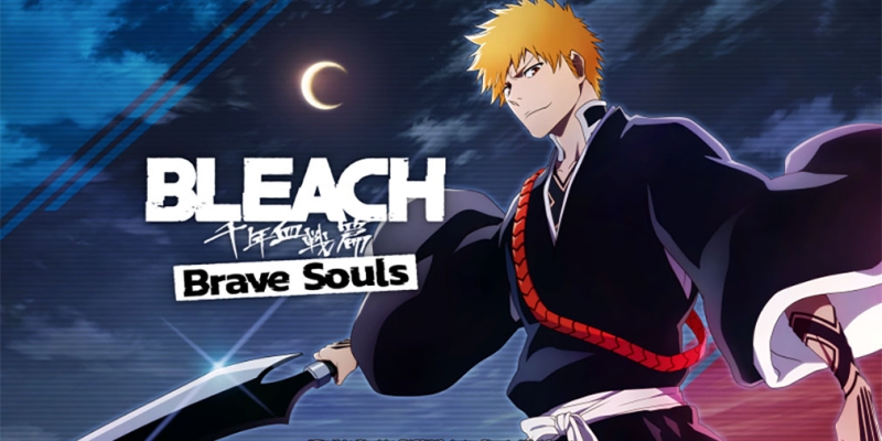 Bleach: Brave Souls reaches an outstanding 90 million downloads