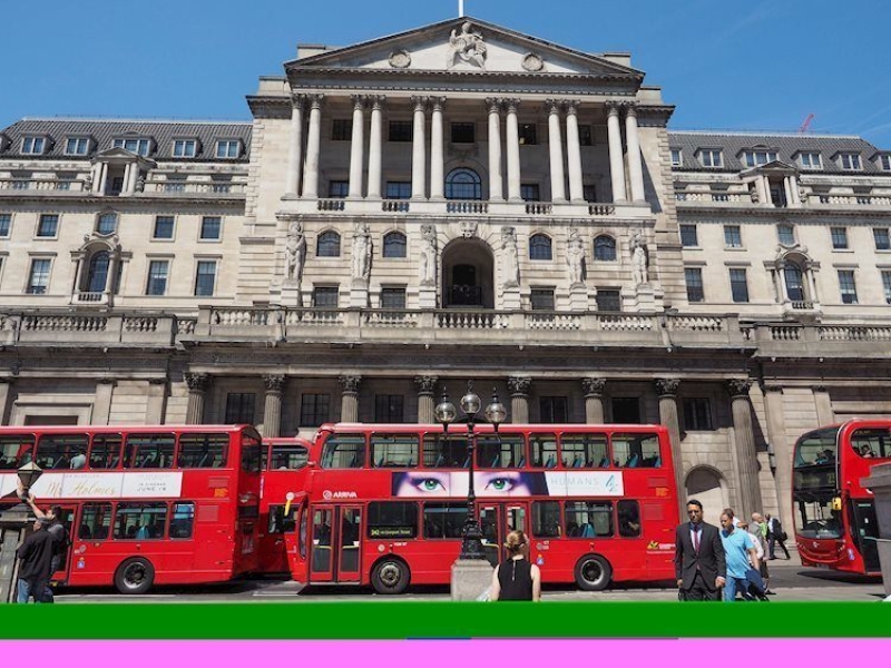 BoE’s Pill: Time for cutting bank rate stays some method off
