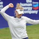 LPGA, Chevron reveal huge bag boost for season’s very first significant champion