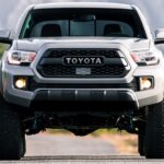 5 Must-Have Mods To Get Your Toyota Tacoma 4×4 Ready