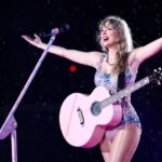 Taylor Swift’s ‘Tortured Poets Department’ debuts No. 1 on Billboard, strikes biggest streaming week ever
