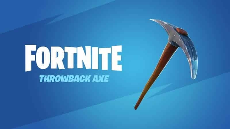 The Number Of Pickaxes remain in Fortnite? Rarest and Best