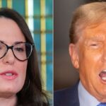 Donald Trump Is Pissed At His Trial Lawyer, Maggie Haberman Reports