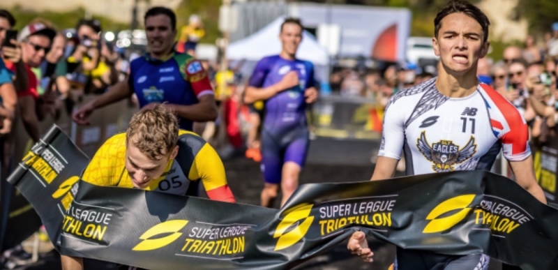 5 races for Supertri League, consisting of 2 brand-new American races