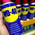 7 Places You Should Never Use WD-40
