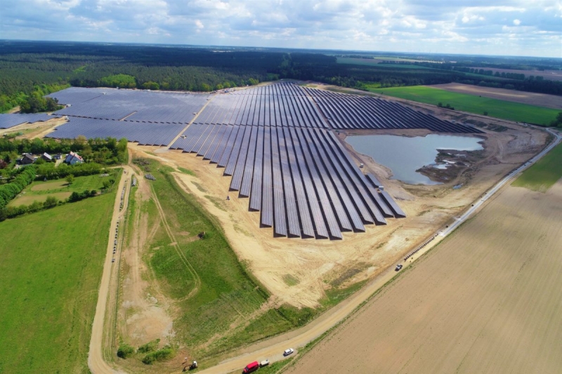 Germany awards 2.2 GW of ground-mount solar capability in newest auction