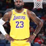 <aNBA Playoff Picture 2024: Updated East, West Bracket After Lakers, Kings Advance