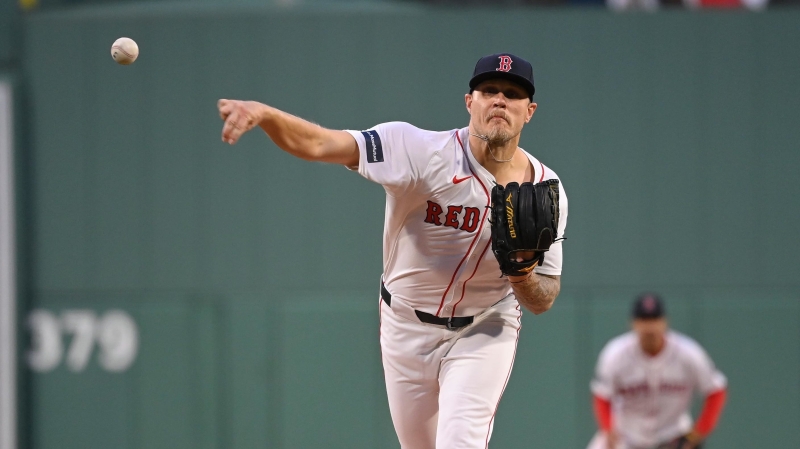 Red Sox Beat Guardians in MLB's Quickest Nine-Inning Game in Over a ...