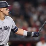 Aaron Judge’s Big Toe Trouble Stubs Yankees’ Hot Start