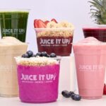 Juice It Up! Broadens Central California Footprint With New Reedley Location