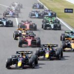 Chinese Grand Prix 2024: How to see the next F1 race without cable television
