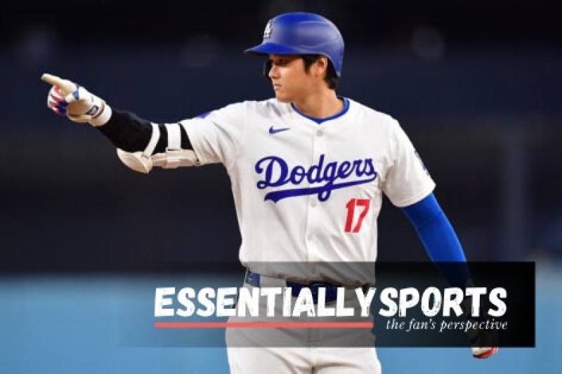 Too Rich to Compete? How Shohei Ohtani’s Wealth Overshadows Other Athletes in the current New Balance Advertisement