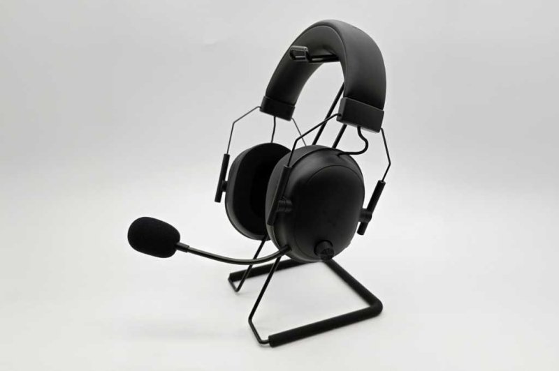 Razer Blackshark V2 Hyperspeed evaluation: A headset with a great mic