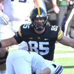Logan Lee NFL Draft 2024: Scouting Report for Iowa DL