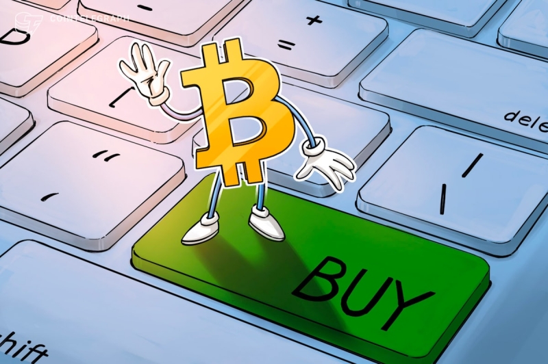 2 on-chain metrics recommend Bitcoin at its ‘finest minute to purchase’