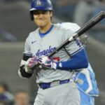 Dodgers vs. Diamondbacks Player Props Today: Shohei Ohtani