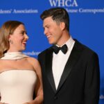 White House Correspondents’ Dinner 2024: The Best Photos From Inside the Event
