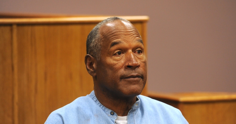 O.J. Simpson Won’t Have Public Memorial After Cremation, per Attorney