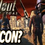 Why Fallout: New Vegas Is Still Canon After The Television Show
