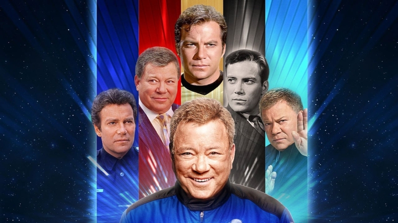 William Shatner on the Death of William Shatner - TOP DAILY NEWS