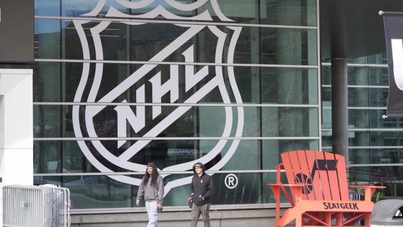 NHL group moving from Arizona to Salt Lake City will have a name beginning with Utah
