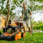Every Major Lawn Mower Brand Ranked Worst To Best