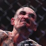 Max Holloway buffoons Ilia Topuria’s needs for prospective battle; Topuria reacts