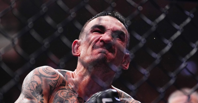 Max Holloway buffoons Ilia Topuria’s needs for prospective battle; Topuria reacts